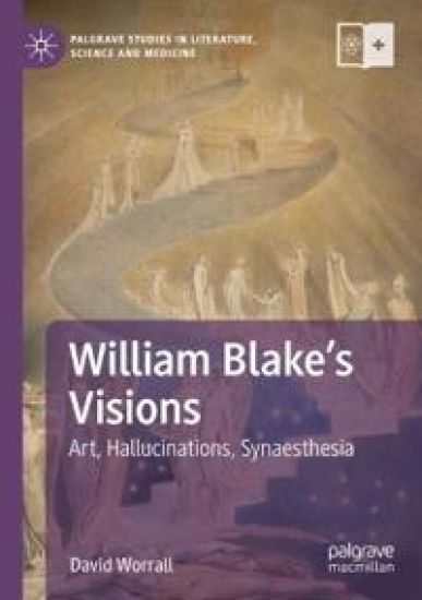 William Blake's Visions