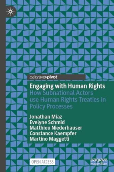 Engaging with Human Rights