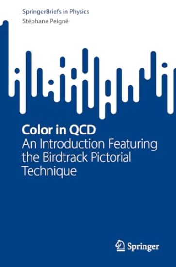 Color in QCD