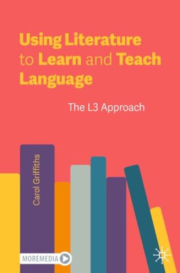 Using Literature to Learn and Teach Language