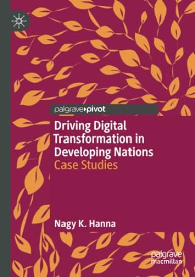 Driving Digital Transformation in Developing Nations