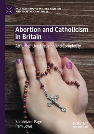 Abortion and Catholicism in Britain