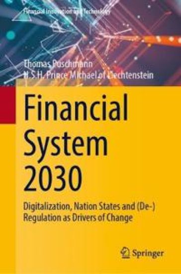 Financial System 2030