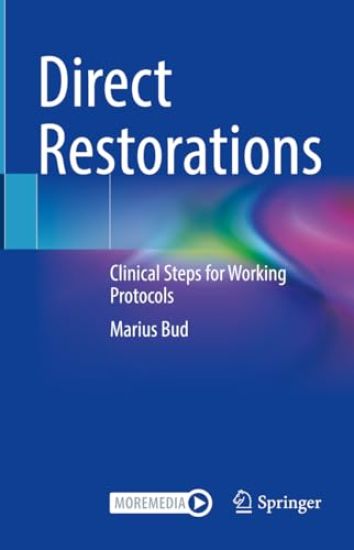 Direct Restorations