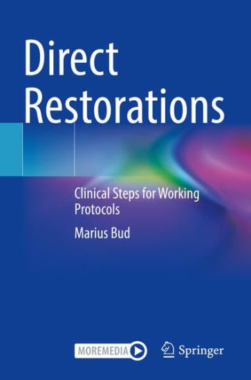 Direct Restorations