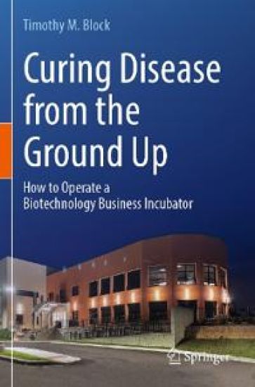 Curing Disease from the Ground Up