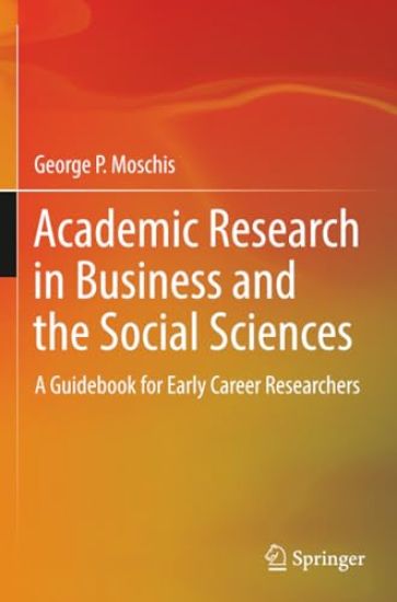 Academic Research in Business and the Social Sciences