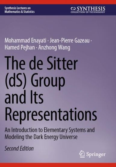 The de Sitter (dS) Group and Its Representations
