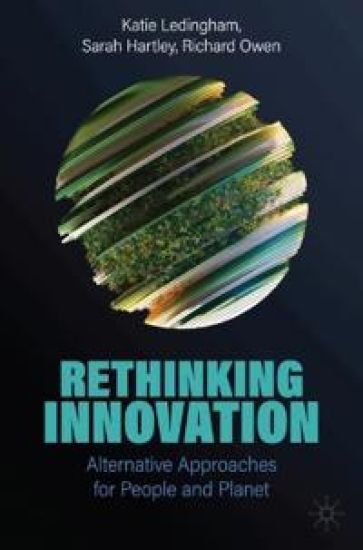Rethinking Innovation