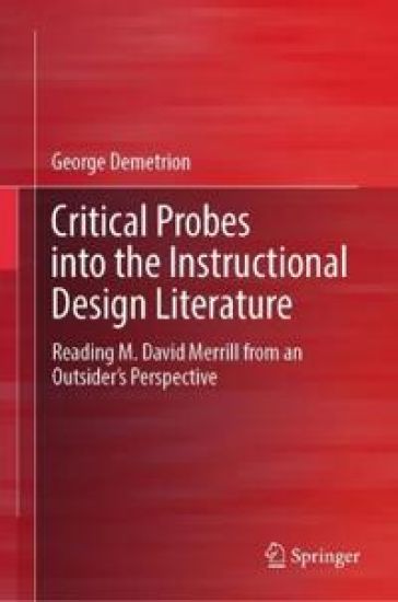 Critical Probes into the Instructional Design Literature
