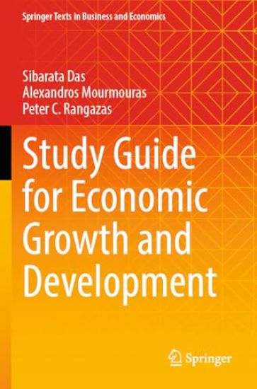 Study Guide for Economic Growth and Development