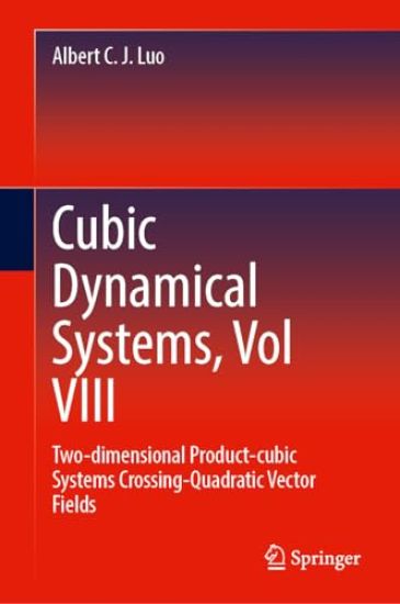 Two-dimensional Product-Cubic Systems, Vol. IV