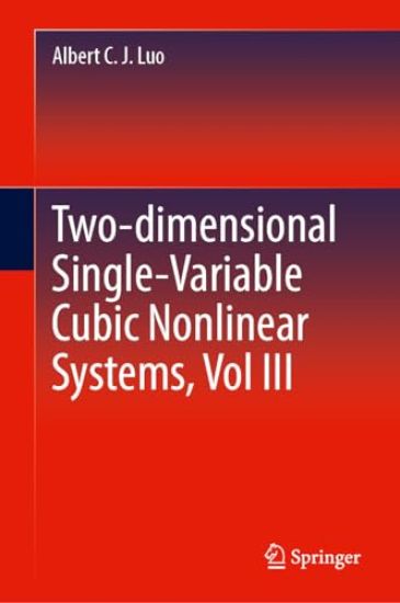 Two-dimensional Self-independent Variable Cubic Nonlinear Systems