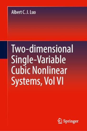 Two-dimensional Product-cubic Systems, Vol.II