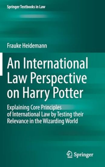 An International Law Perspective on Harry Potter
