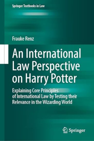 An International Law Perspective on Harry Potter