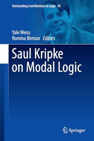 Saul Kripke on Modal Logic