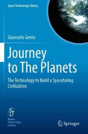 Journey to The Planets