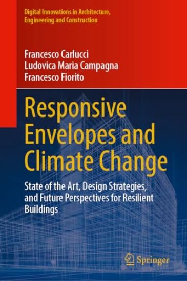 Responsive Envelopes and Climate Change
