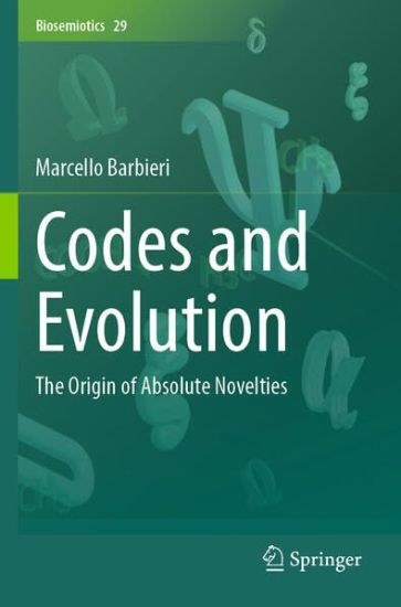 Codes and Evolution