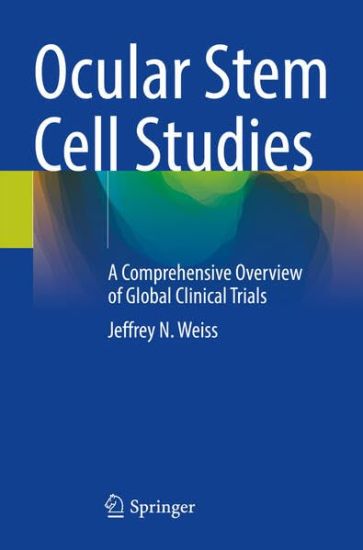 Ocular Stem Cell Studies