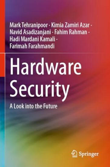 Hardware Security