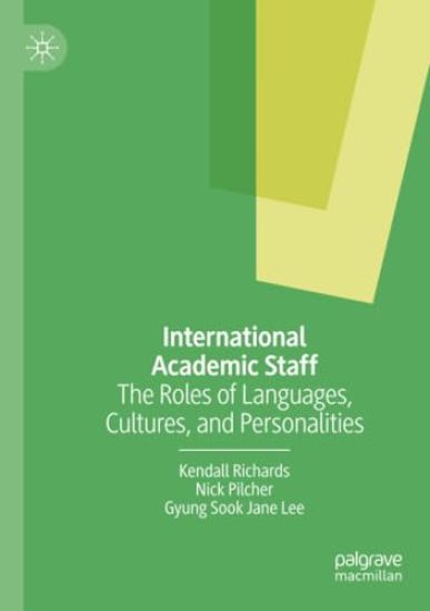 International Academic Staff