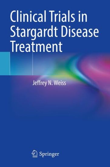 Clinical Trials in Stargardt Disease Treatment