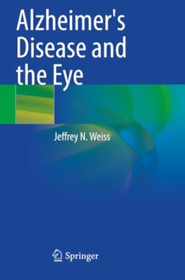 Alzheimer's Disease and the Eye