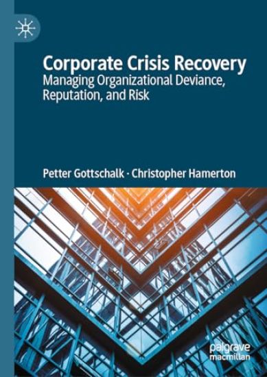 Corporate Crisis Recovery