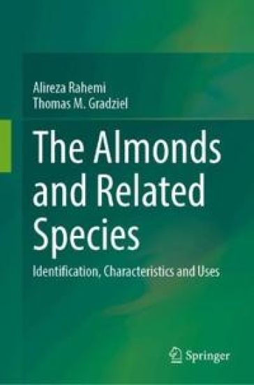 The Almonds and Related Species