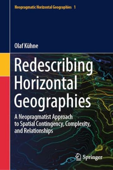 Redescribing Horizontal Geographies