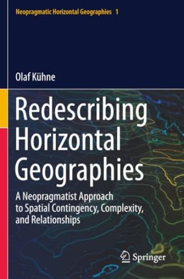 Redescribing Horizontal Geographies