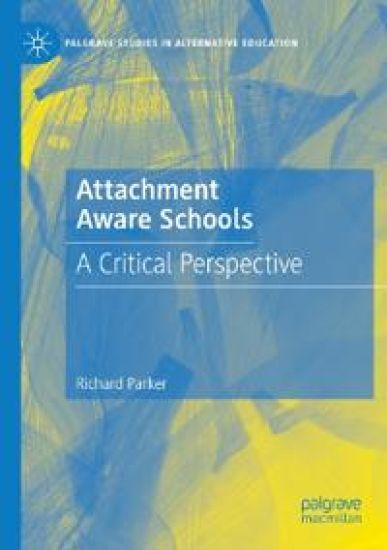 Attachment Aware Schools