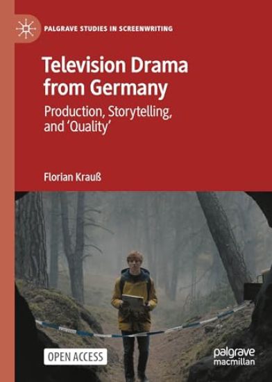 Television Drama from Germany