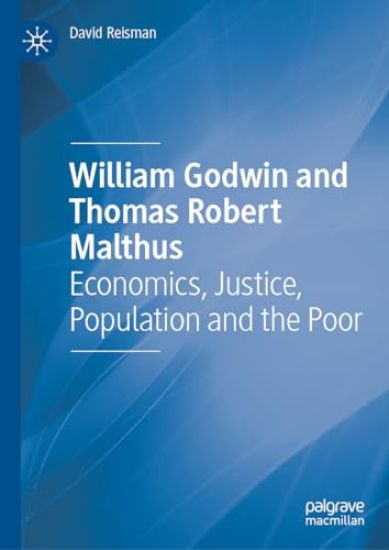William Godwin and Thomas Robert Malthus
