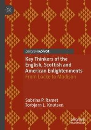 Key Thinkers of the English, Scottish and American Enlightenments