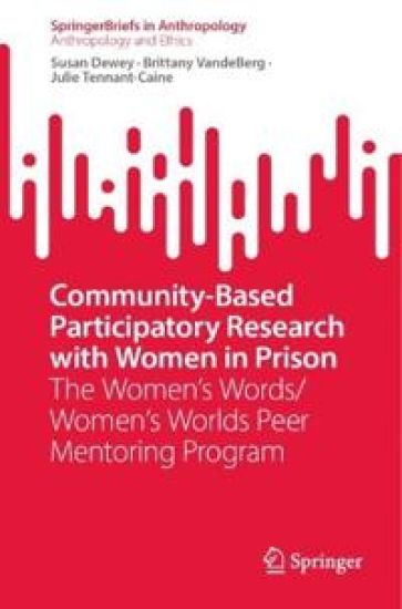 Community-Based Participatory Research with Women in Prison