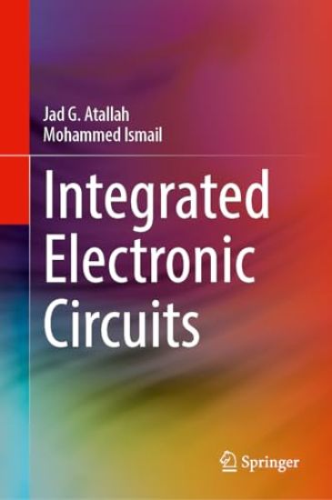 Integrated Electronic Circuits