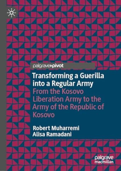 Transforming a Guerilla into a Regular Army