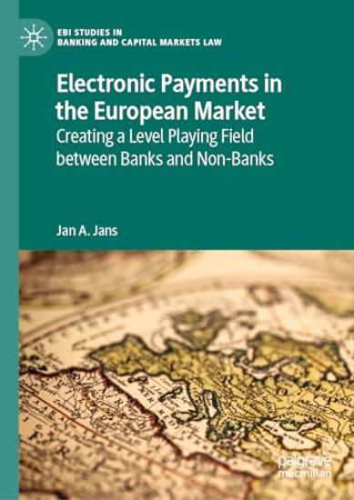 Electronic Payments in the European Market