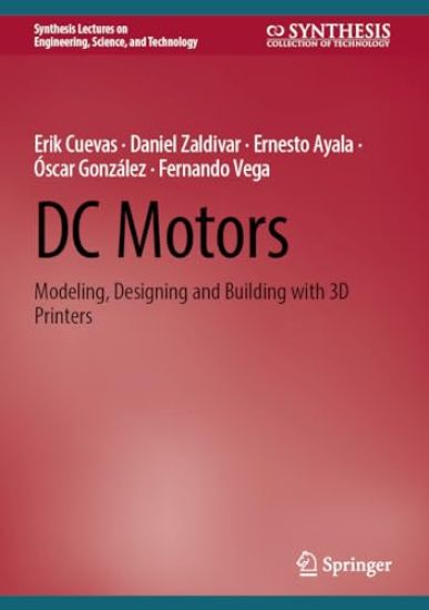 DC Motors