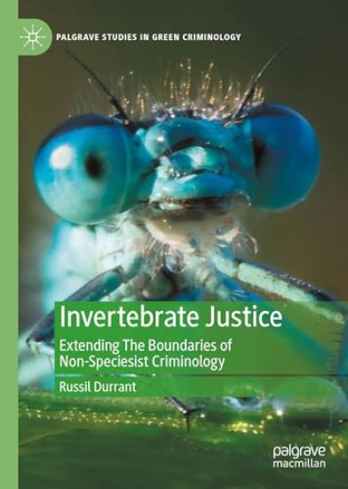 Invertebrate Justice