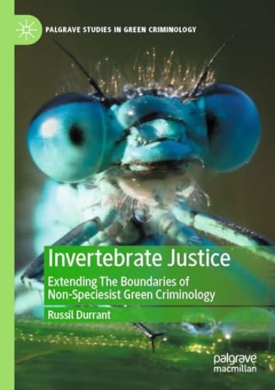 Invertebrate Justice