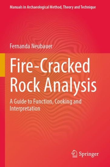 Fire-Cracked Rock Analysis