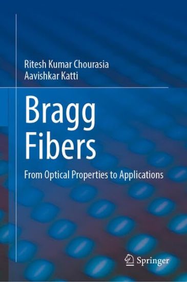 Bragg Fibers