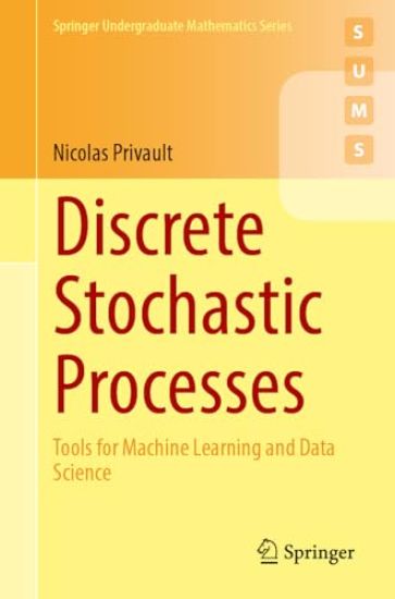Discrete Stochastic Processes