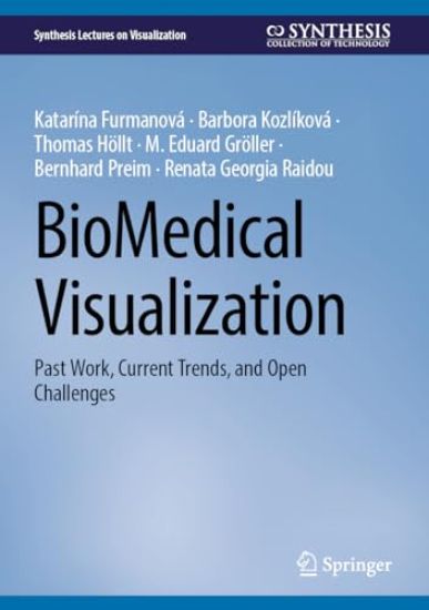 BioMedical Visualization