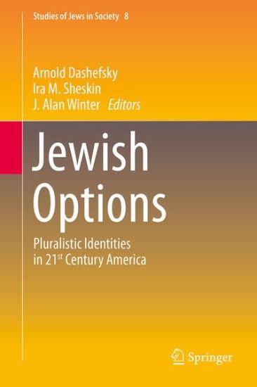 Jewish Options