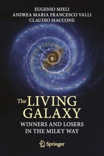 The Living Galaxy